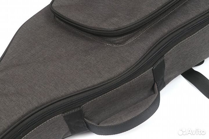 Чехол утепленный для акустической гитары Sevillia