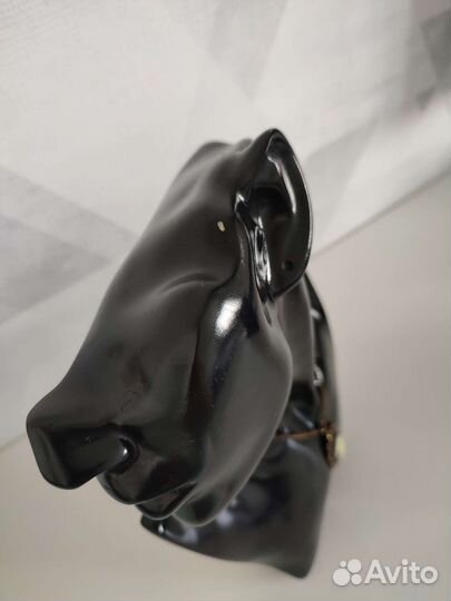 Интерьерная статуэтка 