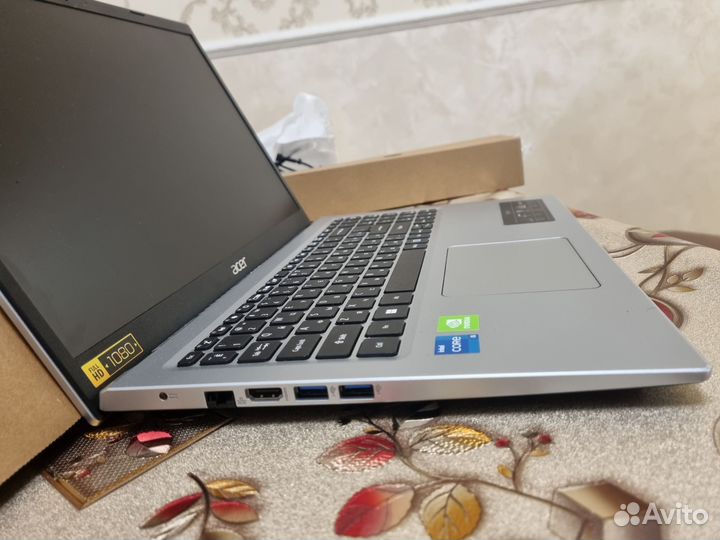 Ноутбук Acer A315-58G-5182