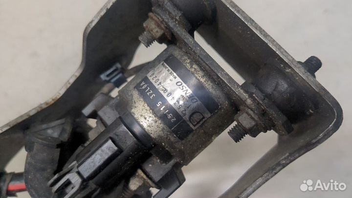 Реле прочее Nissan Pulsar, 2015