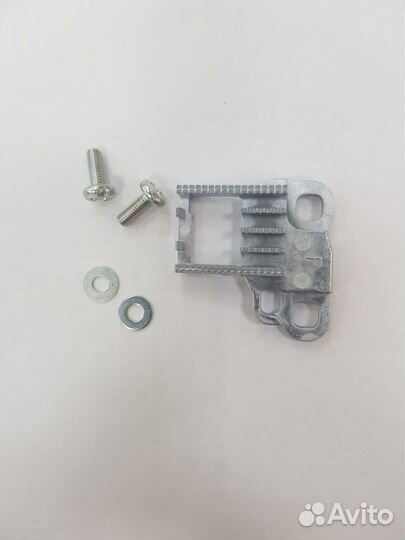 Зубчатая рейка д/шв.машин Brother NV-10/50/200/600