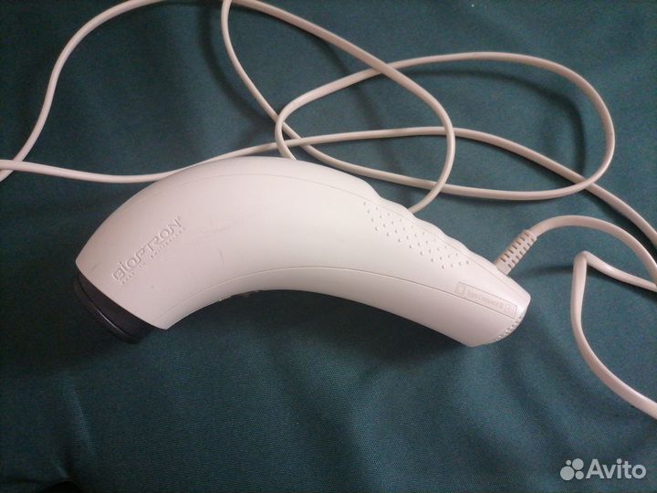 Лампа биоптрон zepter