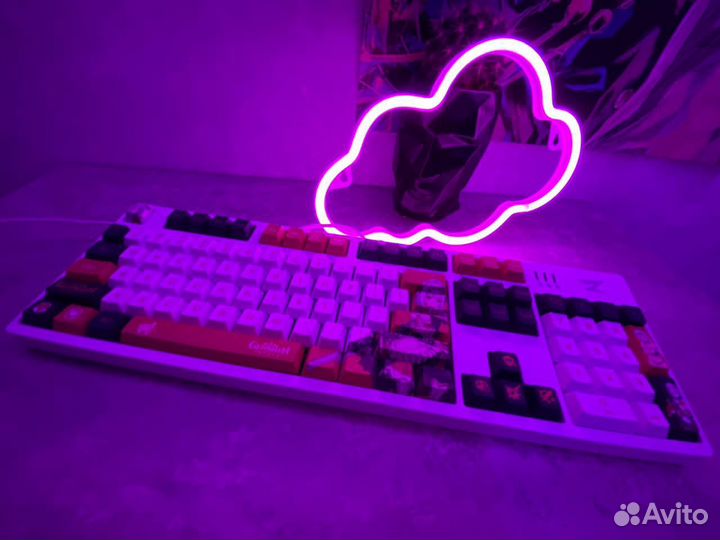 Механическая клавиатура