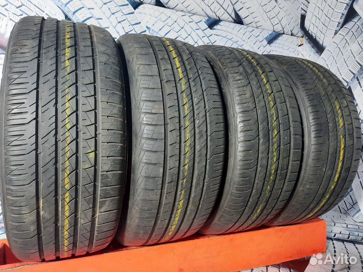 Goodyear Eagle F1 Asymmetric 245/40 R20