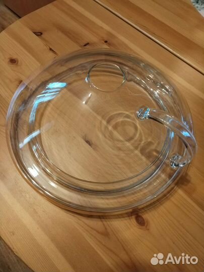 Крышка со сбором конденсата