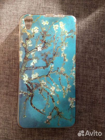 Чехол для телефона Lenovo s850