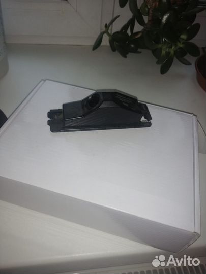 Подсветка номера