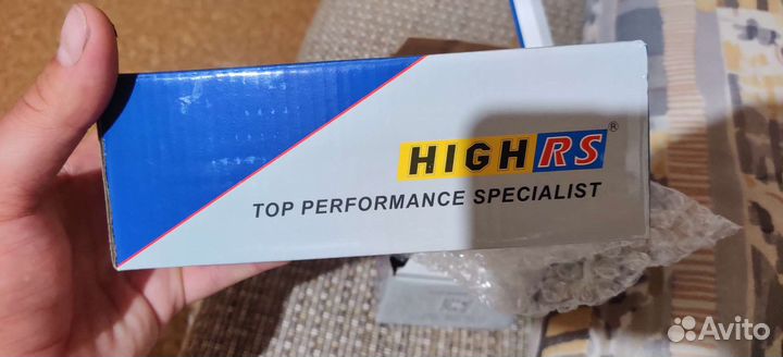 Катушка зажигания volkswagen