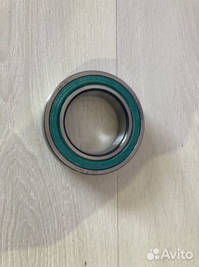 Подшипник привода шрус на Форд Транзит 2.2