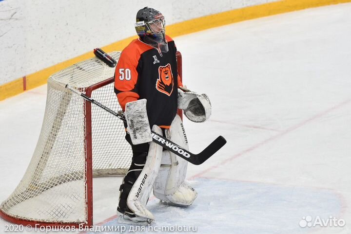 Тренер по хоккею(полевые/вртарский)