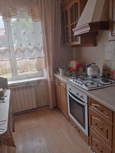 2-к. квартира, 54 м², 1/5 эт.