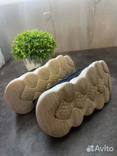 Детские кроссовки на мальчика