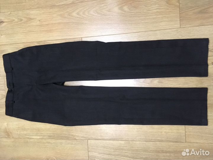 Школьный костюм