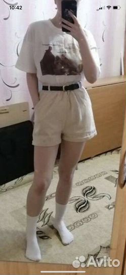 Шорты женские