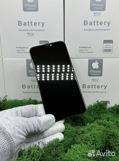 Дисплей iPhone 11 (kdn)