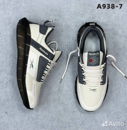 Кроссовки мужские 41 42 43 44 45 46