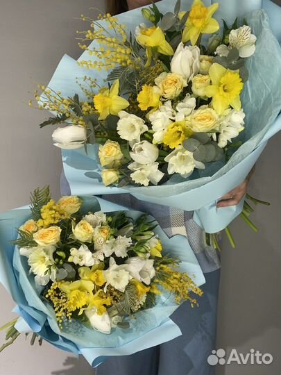 Комбо-набор для жены и доченьки