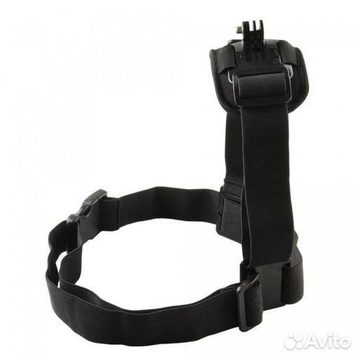 Плечевой ремень-крепление для экшн камер