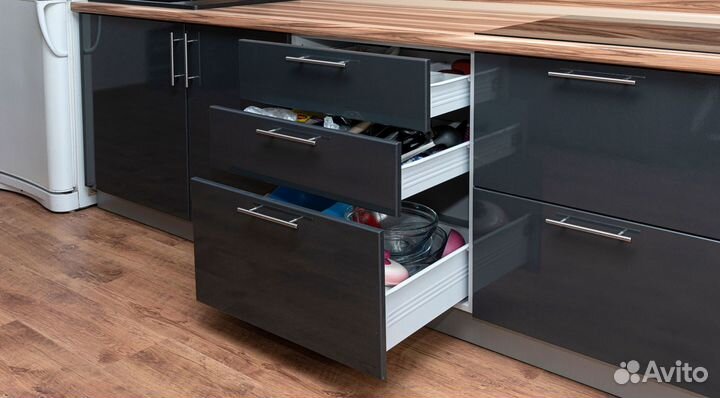 Кухонный гарнитур Primiere на заказ