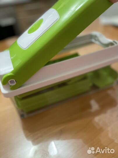 Овощерезка