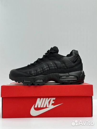 Кроссовки Nike Air Max 95