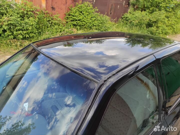 Volkswagen Pointer 1.0 МТ, 2004, 257 000 км
