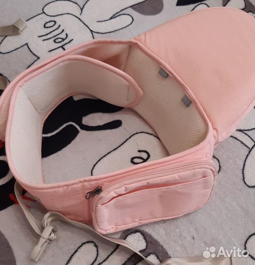 Переноска кенгуру