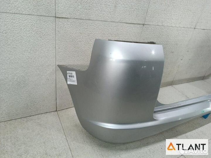 Бампер задний honda mobilio