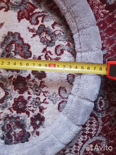 Обмотка на руль