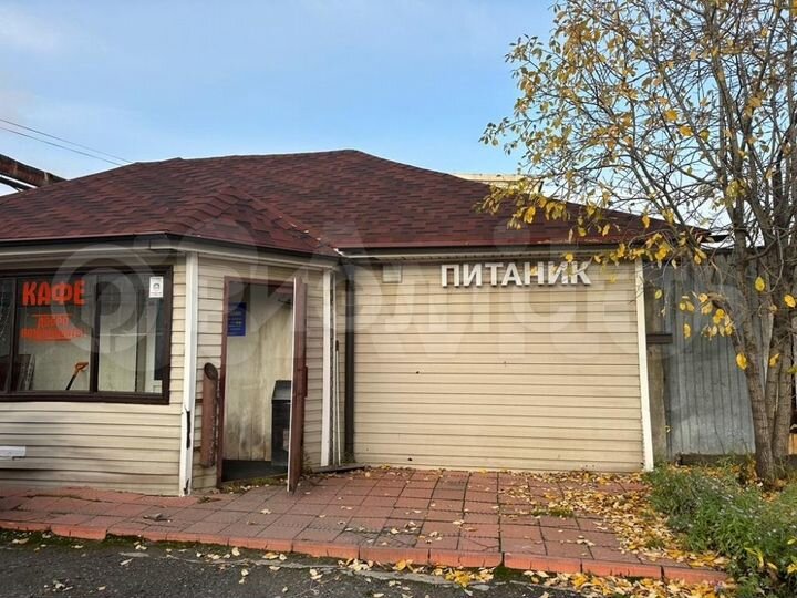 Готовый бизнес