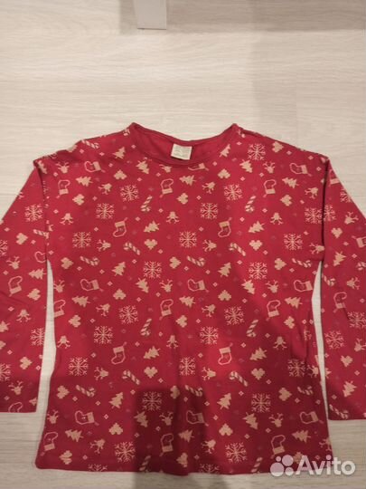 Пакет вещей для девочки