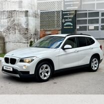 BMW X1 2.0 AT, 2013, 169 500 км, с пробегом, цена 1 250 000 руб.