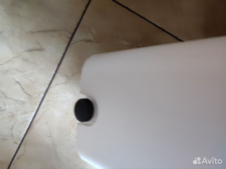 Швабра с отжимом и ведром