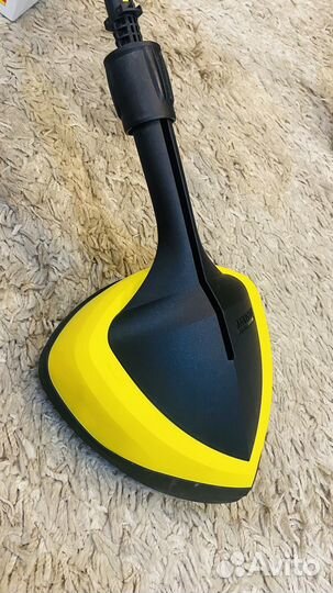 Щетка power brush wb 150 для Кёрхер