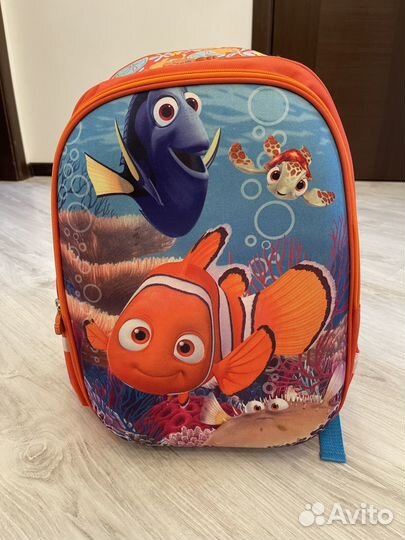Рюкзак школьный, детский, новый