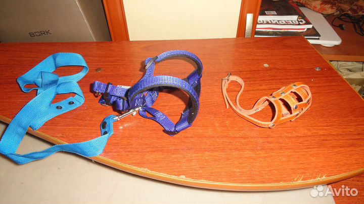 Шлейка для собаки Ferplast