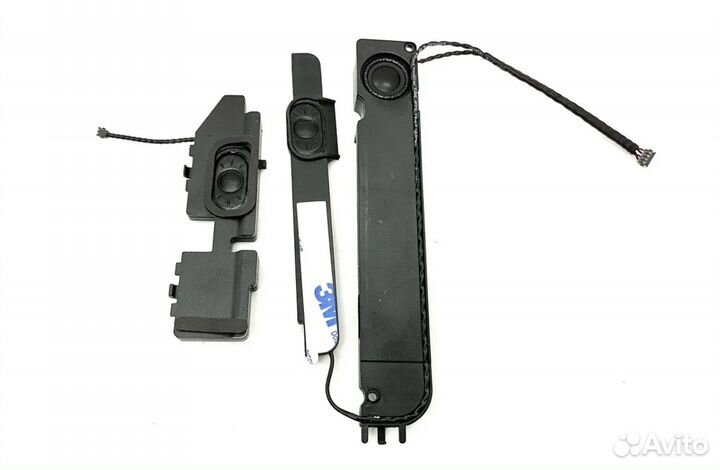 Динамики левый и правый на MacBook Pro 13 A1278