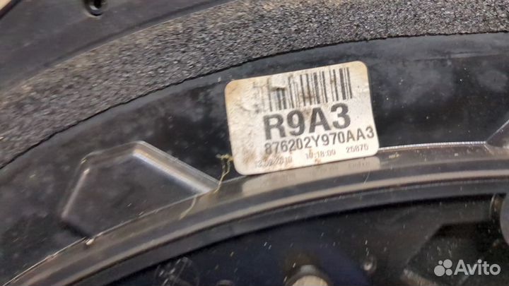 Зеркало боковое Hyundai ix 35, 2010