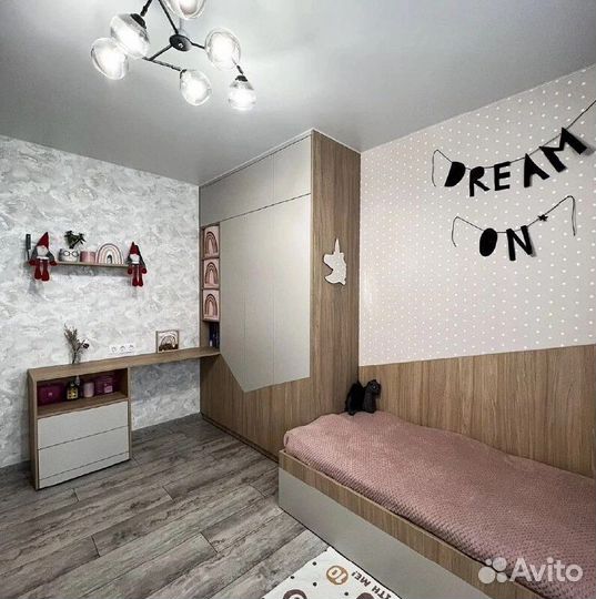 Детская мебель