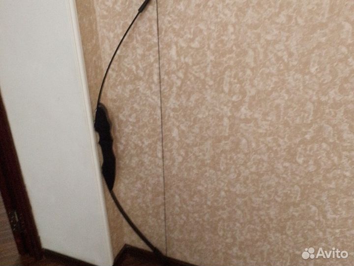 Лук и стрелы