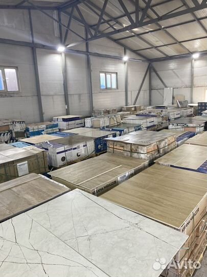 Керамогранит и плитка дисконт