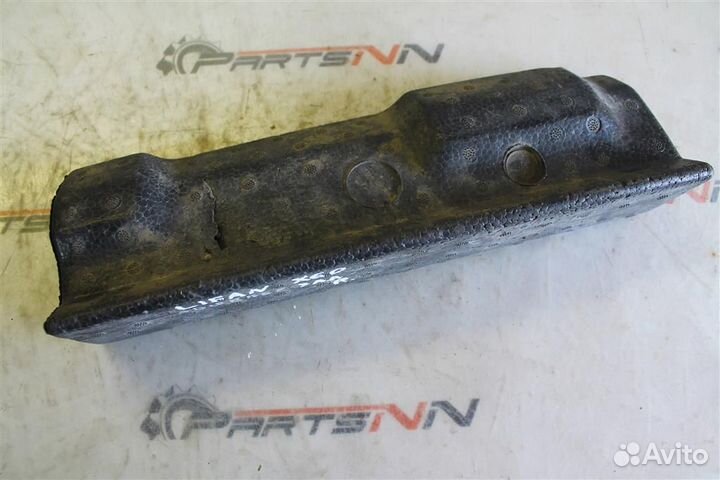 Наполнитель бампера Лифан Х60