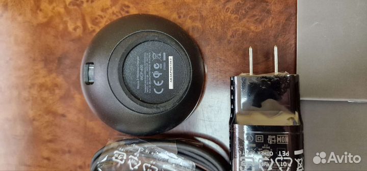 Беспроводная зарядка Google Nexus 4 LG WCP-400