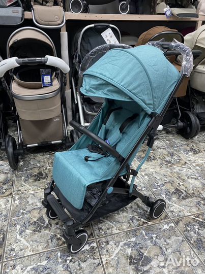 Коляска Chicco, аренда