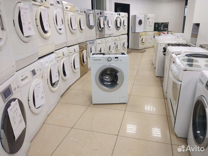 Стиральная машина,e