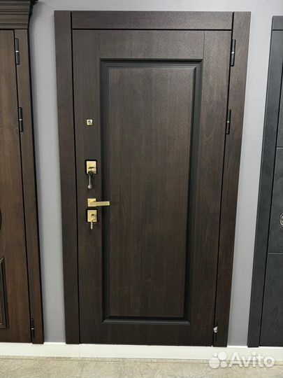 Дверь входная