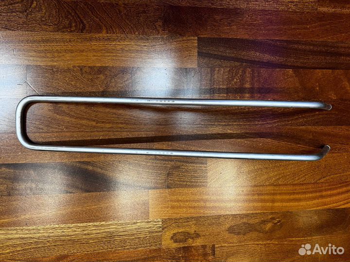 Штанга Hamax от детского велосипедного кресла