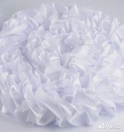 Свадебные ленты на машину