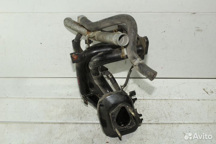 Коллектор впускной daihatsu terios KID J111G EF-DET