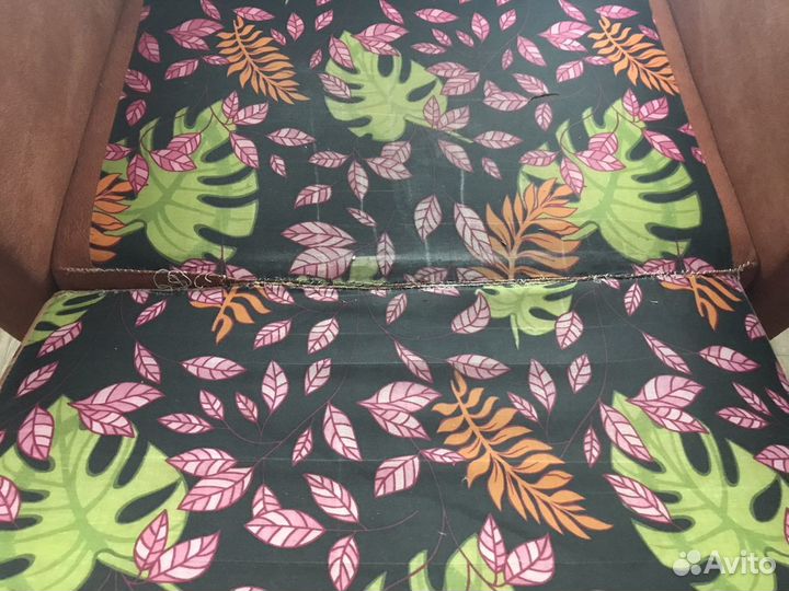 Диван раскладной детский бу